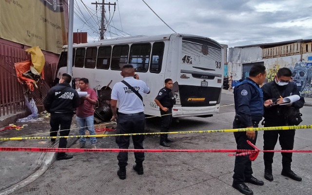 SMT revisará concesiones de ruta 45-A tras choque provocado por conductor en estado de ebriedad