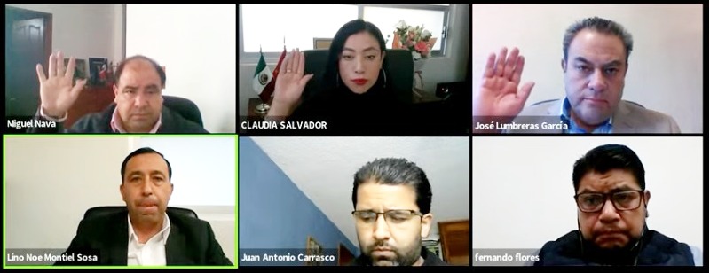 Resuelve TET agravantes electorales en Tlaltelulco y Totolac