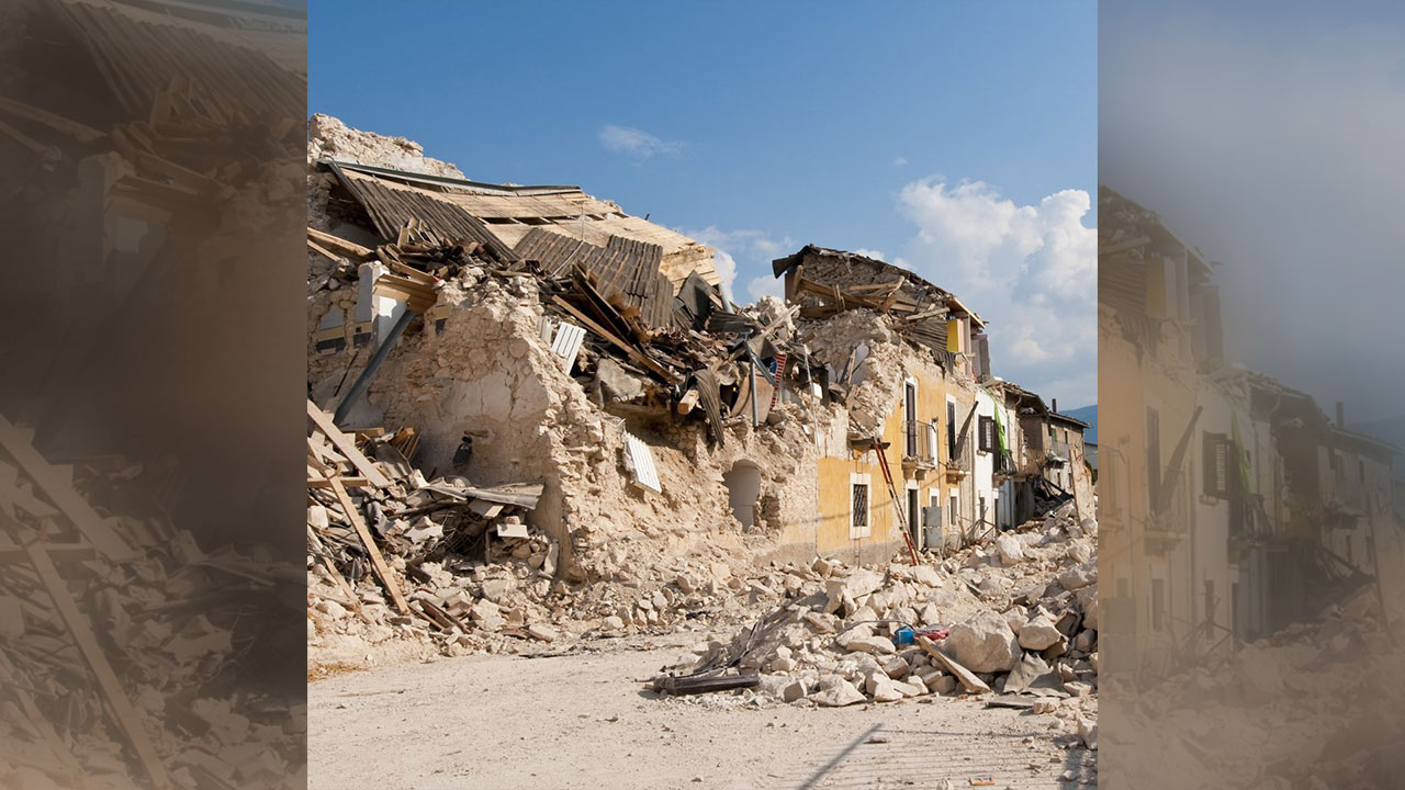 Sismo en Afganistán de magnitud 6,1 deja al menos mil muertos y 1,500 heridos 