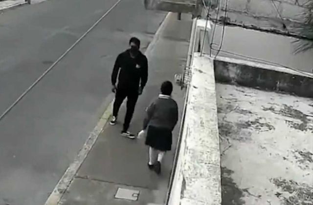 Menor agredida sexualmente en San Antonio Abad ya recibe atención psicológica: SSC