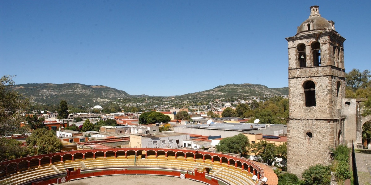 Tiene Tlaxcala 20% de turismo internacional: Secture destaca seguridad