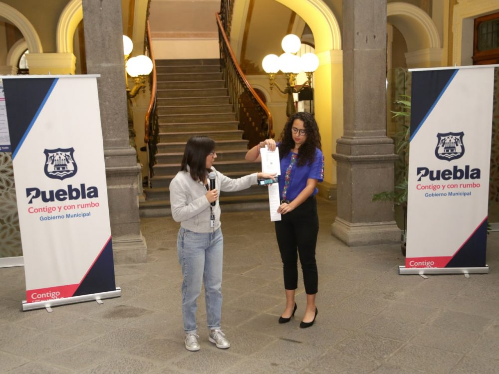 Iniciarán campaña "multa cero pesos" para adaptación de parquímetros en Puebla