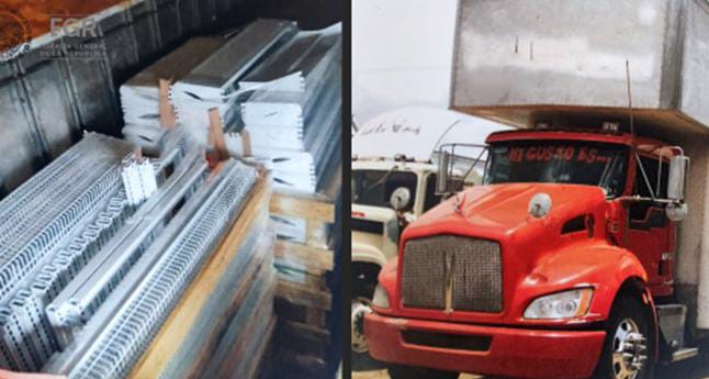 Vinculan a proceso a tlaxcalteca por robo y secuestro