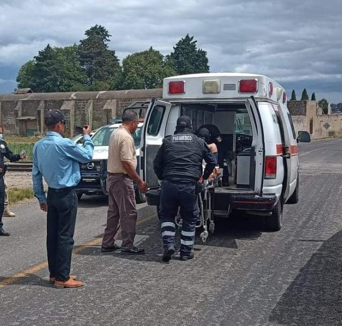 Balean a hombre para despojarlo de una gran suma de dinero, en Cuapiaxtla