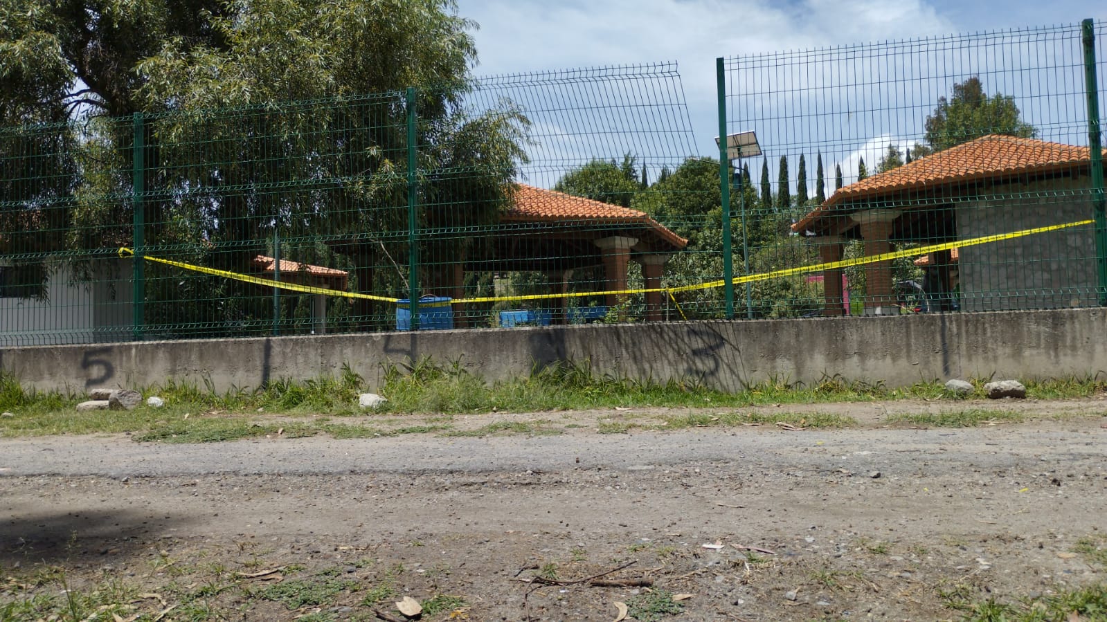 Sustraen guacamaya del Zoológico de Tlaxcala