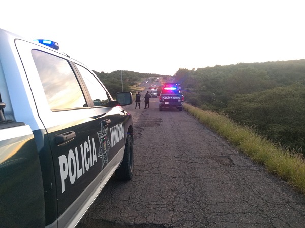 Hallan cadáver de mujer que reportada como desaparecida el 21 de junio