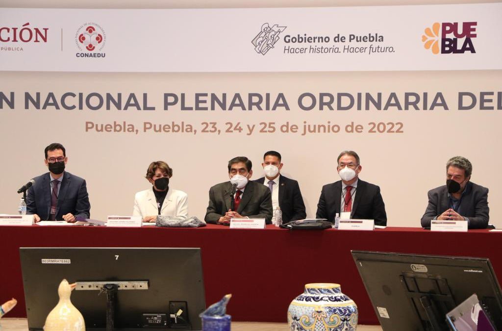 SEP anuncia inicio del ciclo escolar 2022-2023 el 29 de agosto de manera presencial