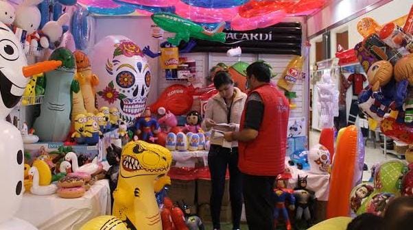Registró Tlaxcala alza de muertes en MIPYMES durante 2021