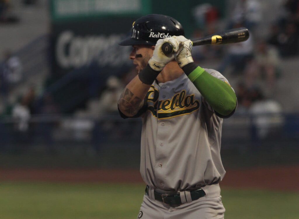 Pericos perdió el primero de la serie en Aguascalientes 