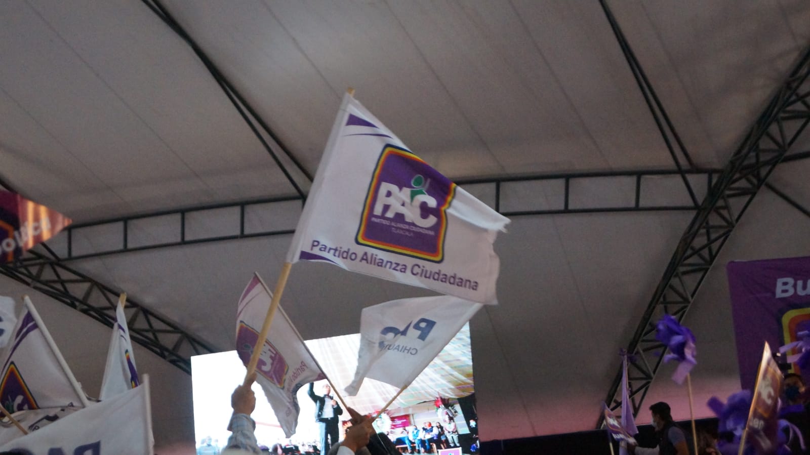 En Tlaxcala, PAC se dice listo para elecciones del 2024