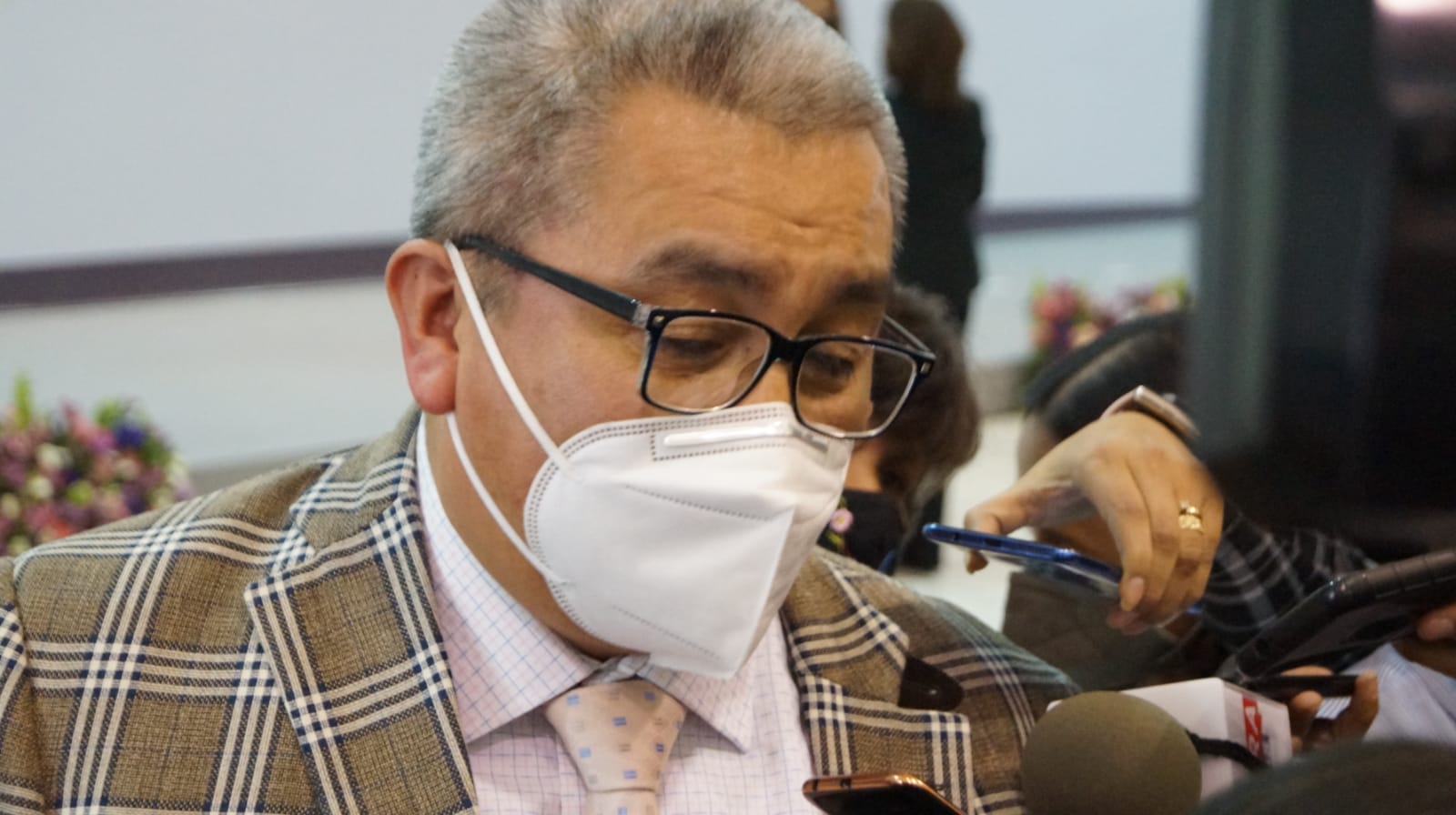 Integrarán a escuelas normales y UATx para atender educación en Tlaxcala