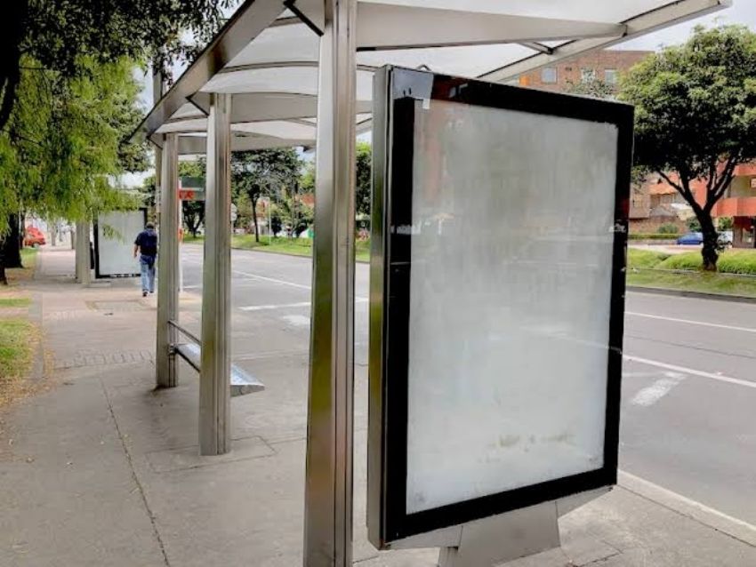 Concesión de espacios publicitarios tendrá una nueva convocatoria