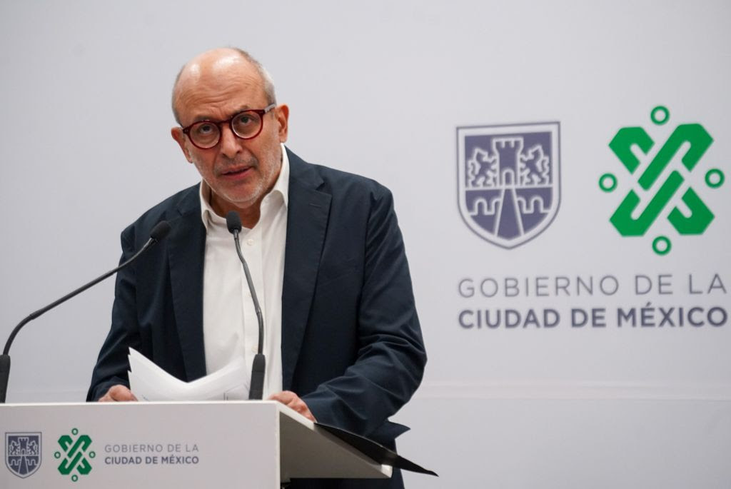 Director general del Metro CDMX reconoció que la L1 llegó a su límite de vida útil hace más de 10 años