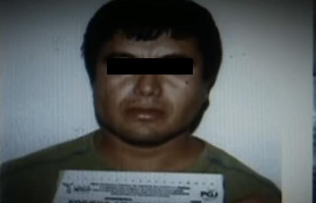 Sentencian a tratante tlaxcalteca a 38 años de prisión
