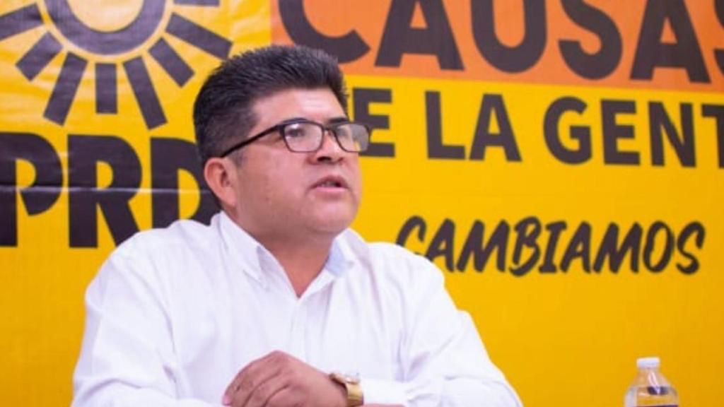 Exige PRD renuncia de Ernestina Carro al frente de la PGJE