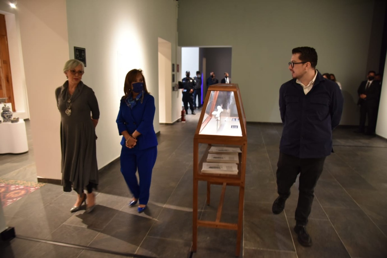 Llega al MAT la exposición “Escucha Profunda: Prácticas Hacia El Mundo Al Revés”