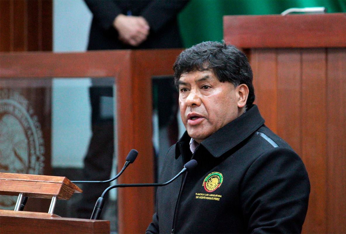 Apunta diputado a reactivación económica por iniciativa