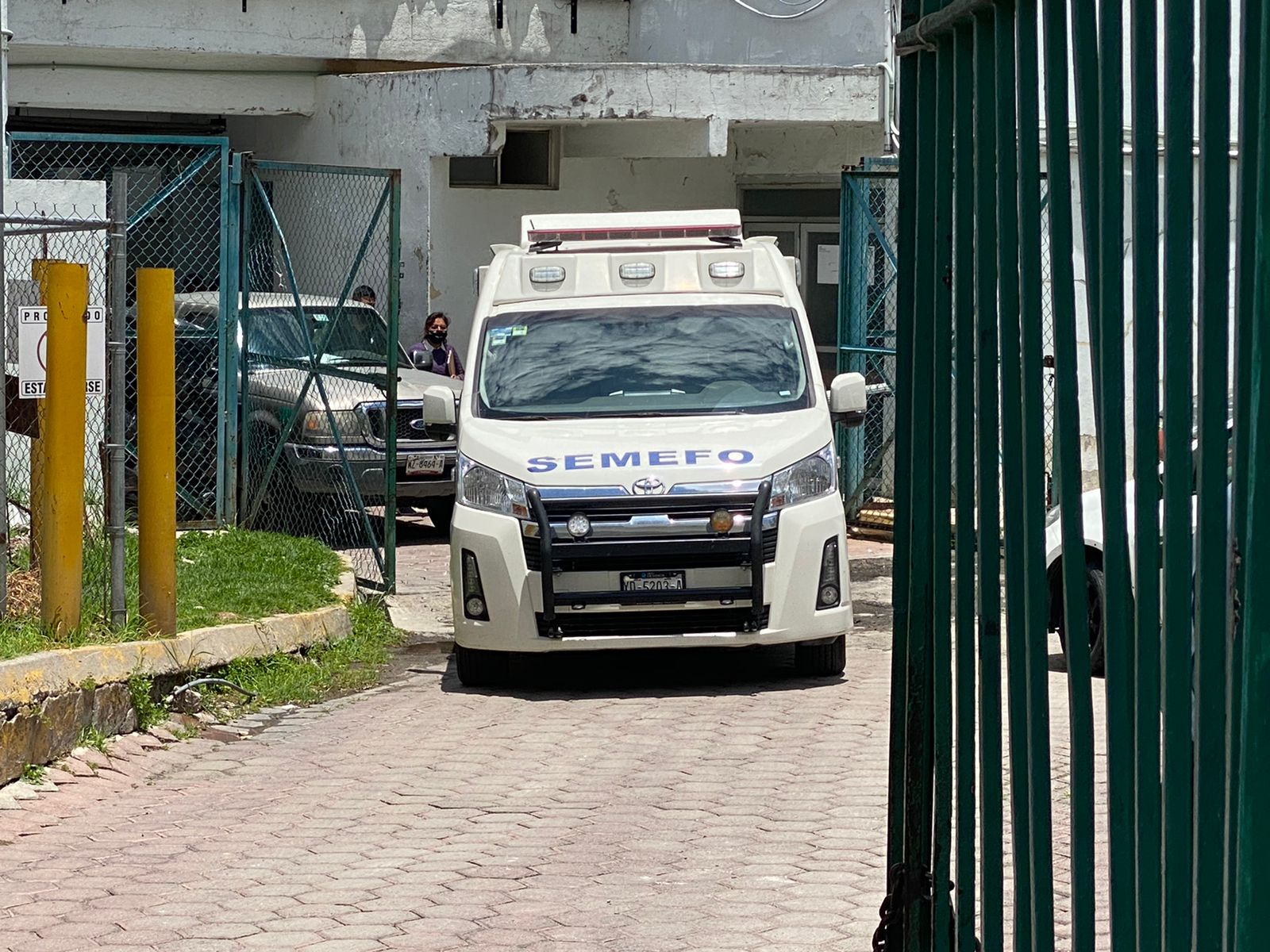 Muere hombre en el hospital tras 15 días de estar internado; fue atacado a balazos en Chiautempan