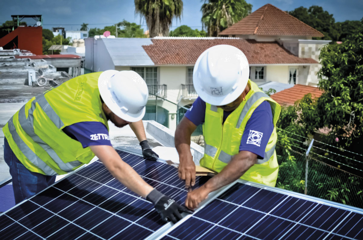 México debe apostar por uso de energías renovables: Académico UPAEP