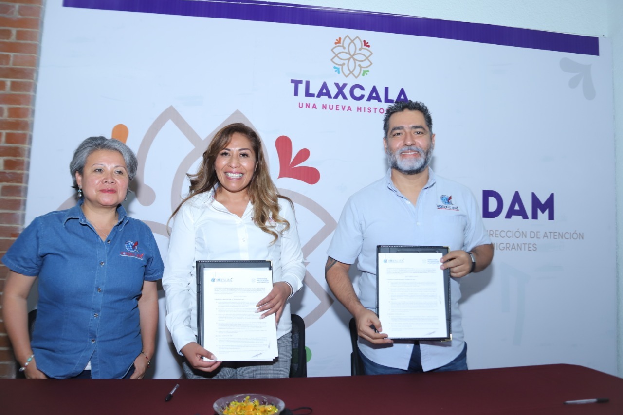 Reclutará la DAM a tlaxcaltecas que deseen laborar en Canadá