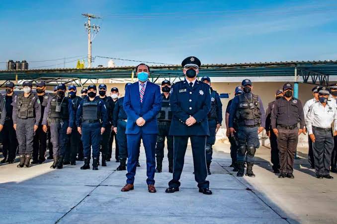 CEDH señala a policías de Apizaco de atentar contra el derecho a la vida
