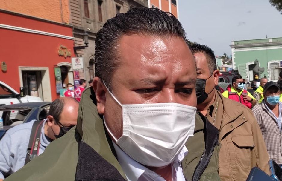Al 85% niveles en presas de Tlaxcala: CEPC