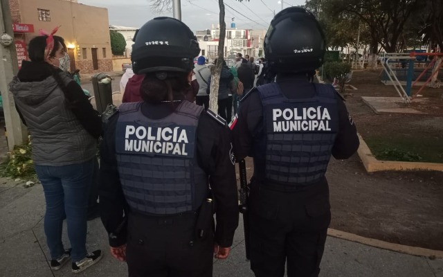 Gobierno estatal buscará que policías municipales sean revisados para descartar vínculos con la delincuencia