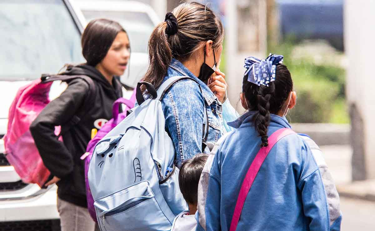 Estos son los estados que no adelantarán las vacaciones de verano