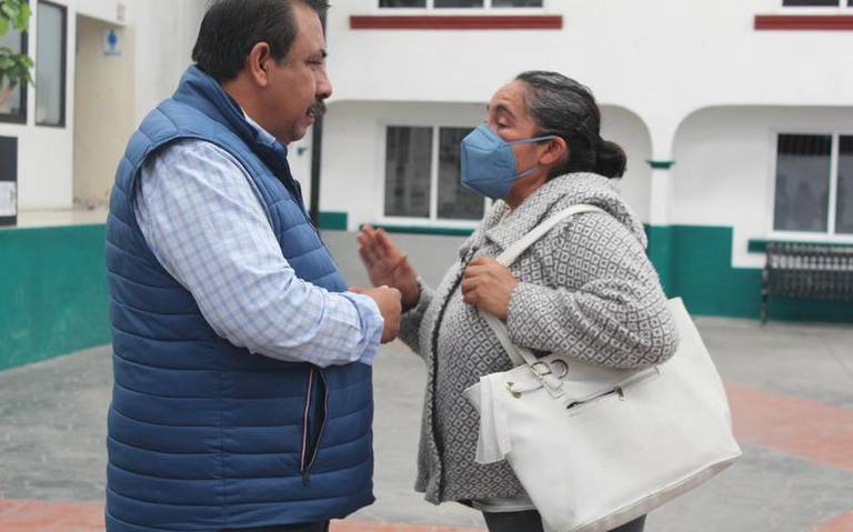 El panteón del municipio de Atltzayanca será ampliado