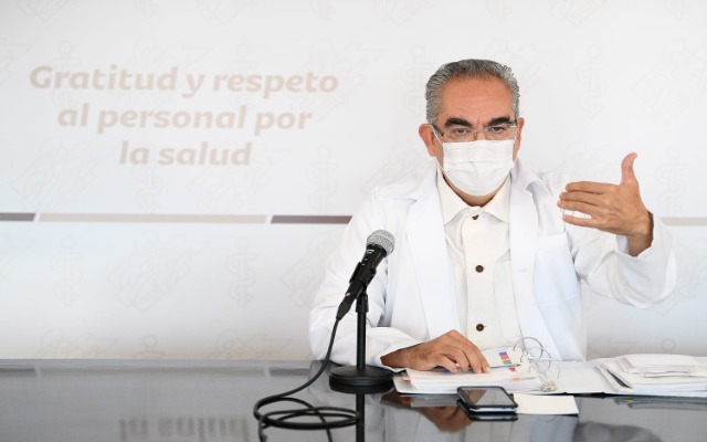 Puebla suma dos casos sospechosos de hepatitis aguda infantil