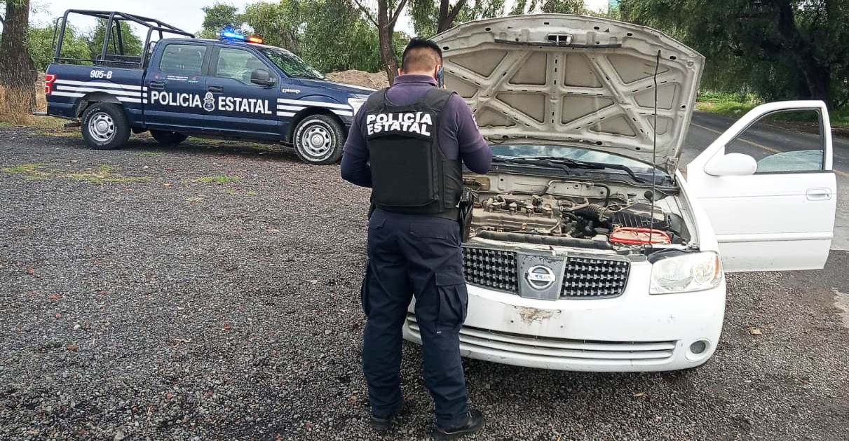 SSC genera resultados con acciones estratégicas de prevención y combate a la delincuencia