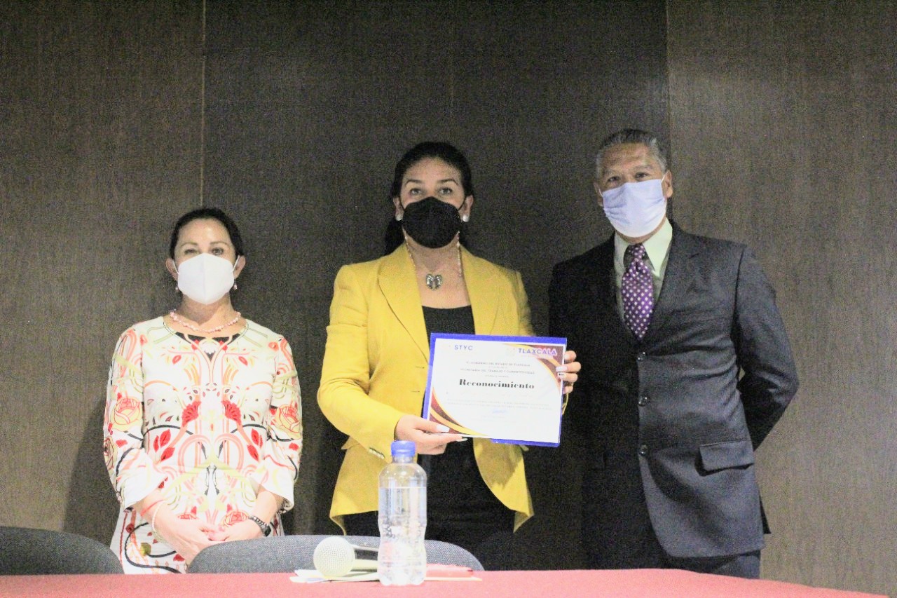 Imparten foro “La Conciliación: Pilar Fundamental De La Reforma Laboral”, en el TSJE