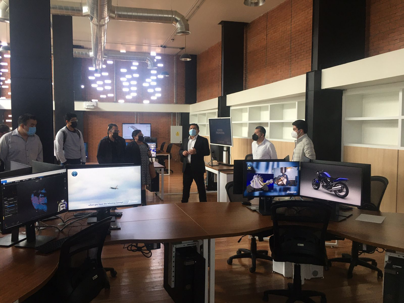 Incubadora de negocios municipal de Atlixco continúa impulsando a emprendedores atlixquenses