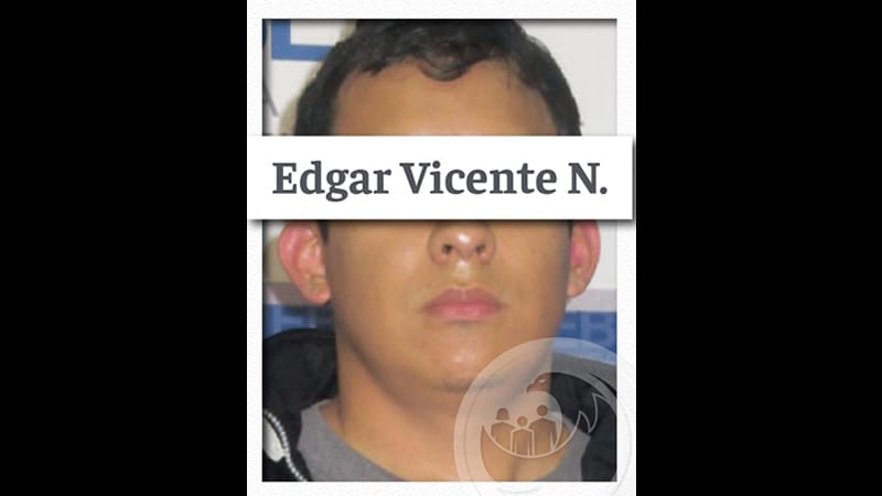 Sujeto es condenado por segunda ocasión a 50 años de prisión por asalto y asesinato en Puebla