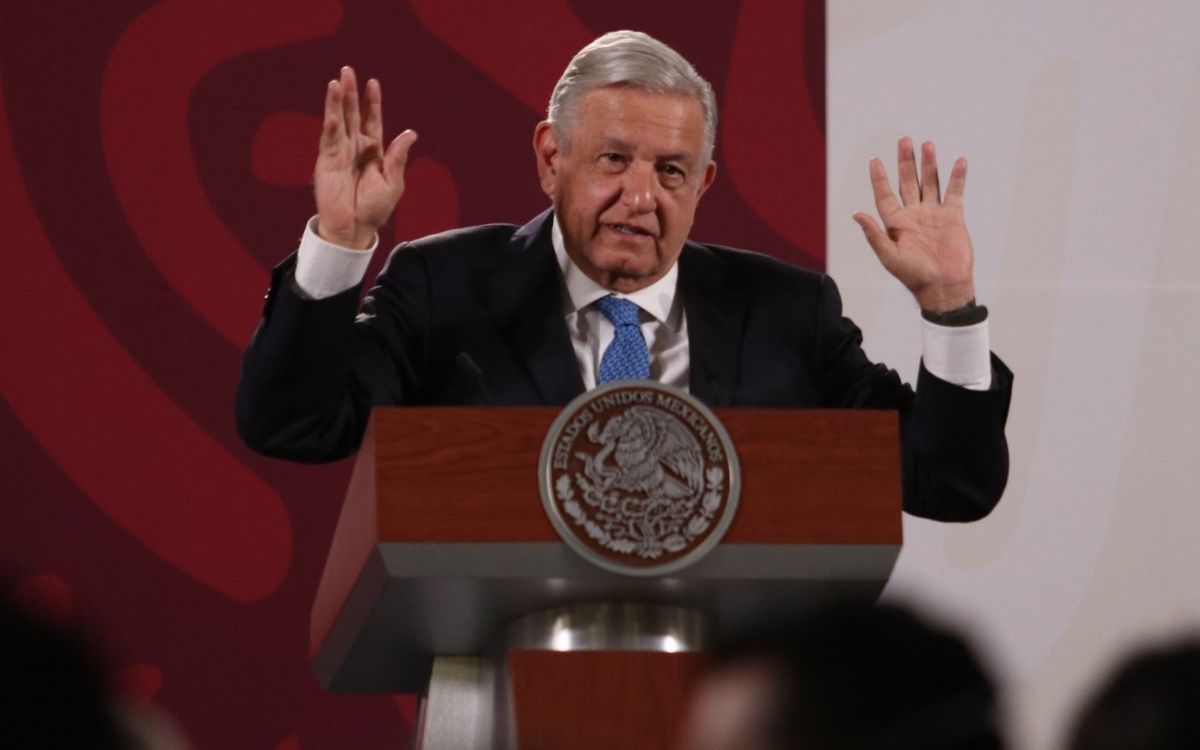 AMLO continúa aplazando su respuesta sobre su asistencia a Cumbre de las Américas