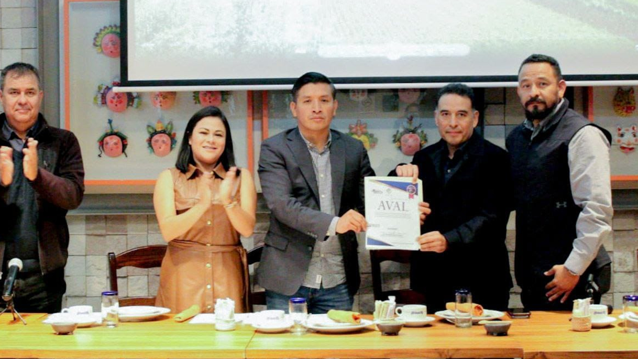 San Andrés Cholula celebrará un Medio Maratón en el marco del Día del Padre