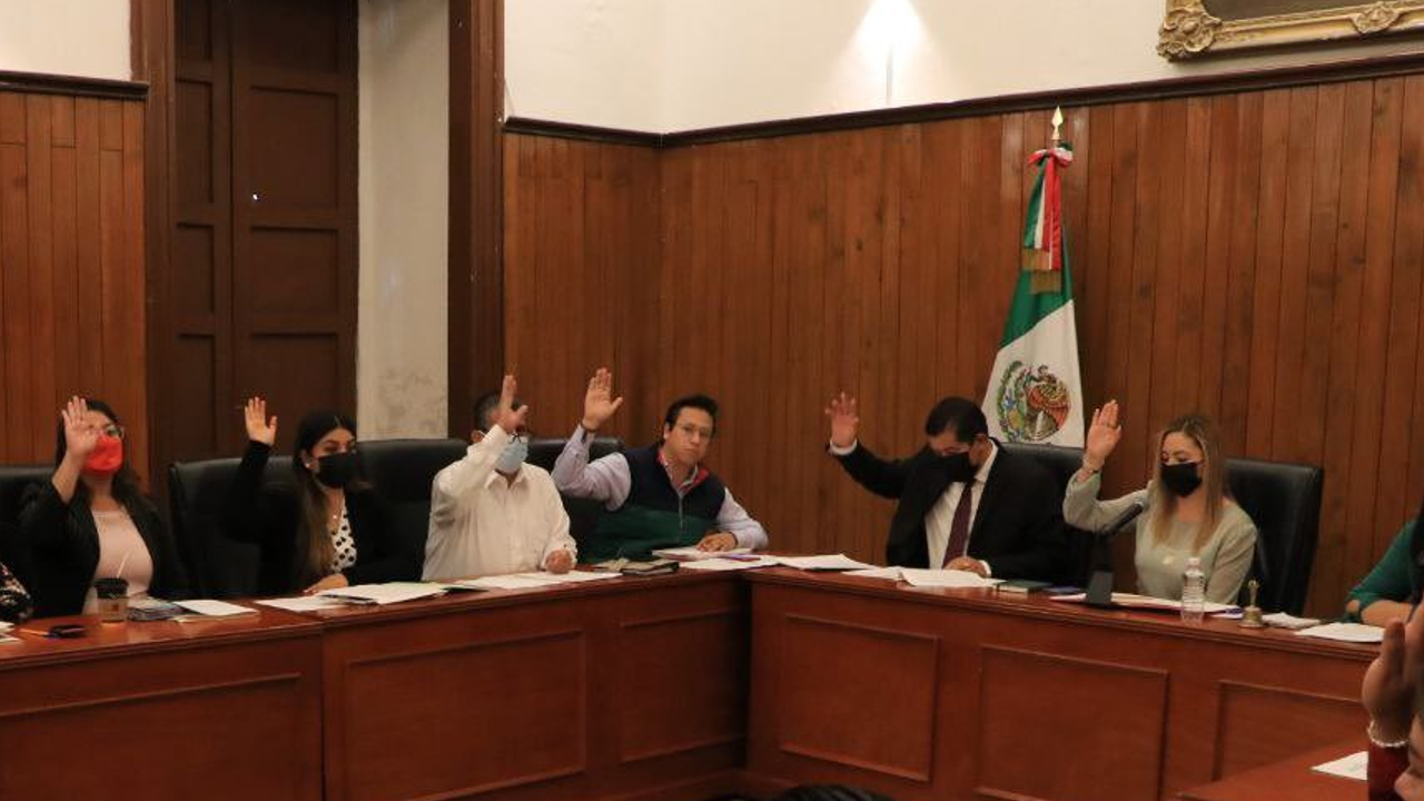 En San Pedro Cholula dan luz verde a la ampliación del programa “Ciudad de Oportunidades”