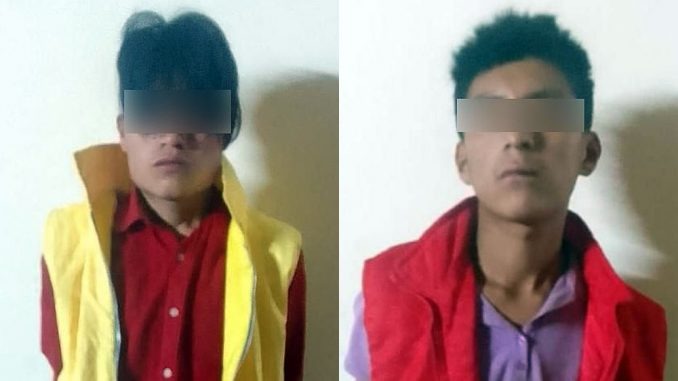 Feminicidas de menor de edad de Chichiquila recibirán pena máxima, estima Barbosa