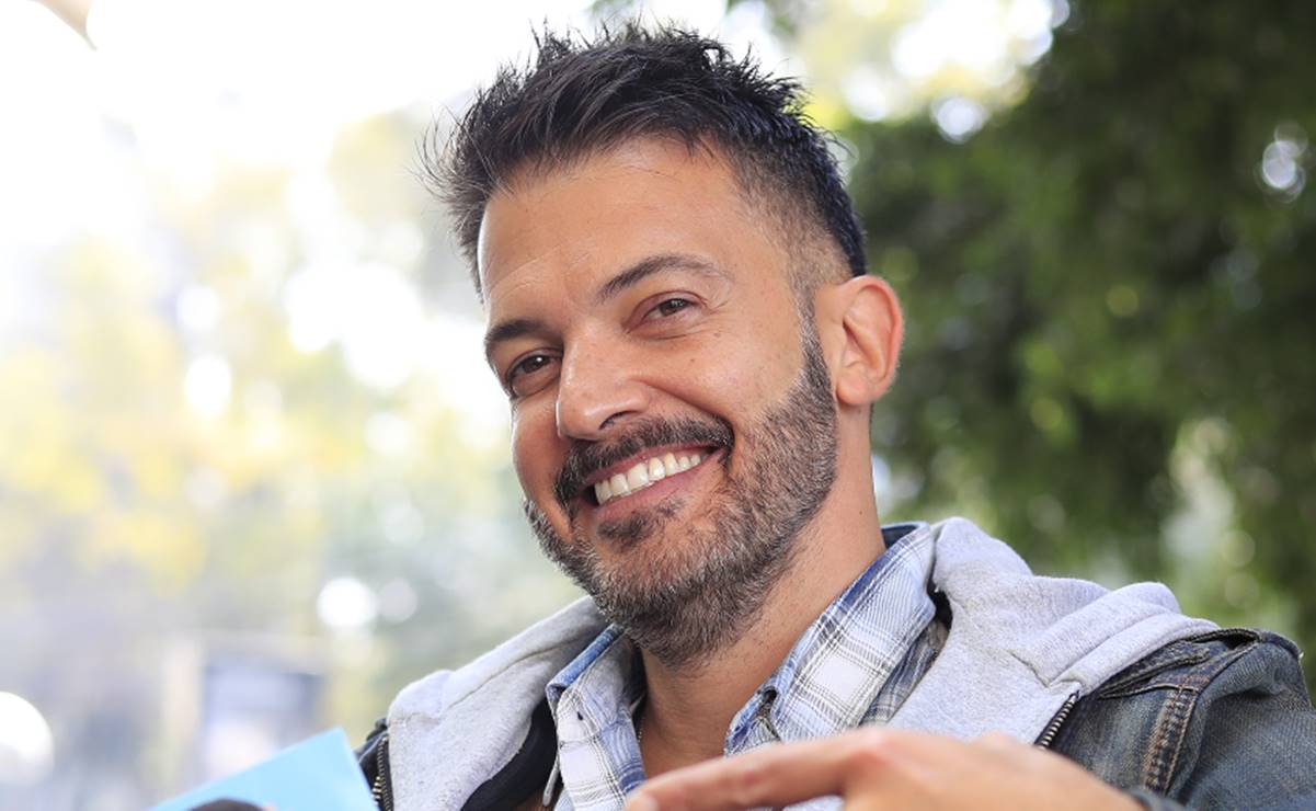 Falleció el conductor Fernando del Solar a los 49 años