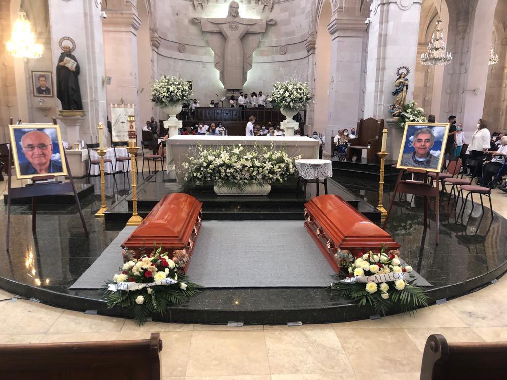 Detienen a 11 integrantes de célula criminal de ‘El Chueco’ presunto responsable de los asesinatos de los sacerdotes