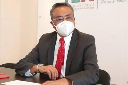 Anuncian deceso de Roberto Lima Morales, autoridades externan sus condolencias