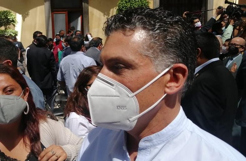 Con una inversión de 135 mdp para centro de rehabilitación TELETÓN
