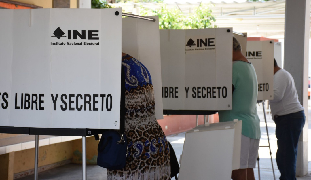 Elecciones 2022: ¿Este domingo en qué estados habrá votaciones y qué se elige?