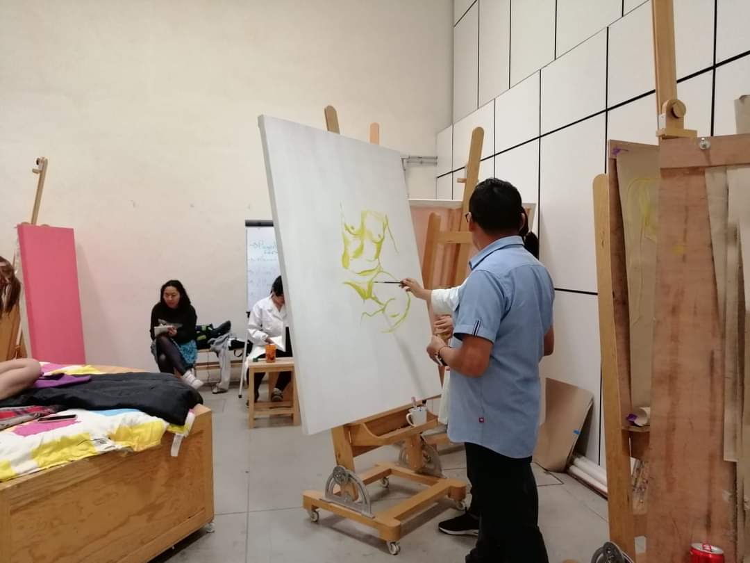 Lanza la Secretaría De Cultura convocatoria para Premios De Artes Visuales 2022