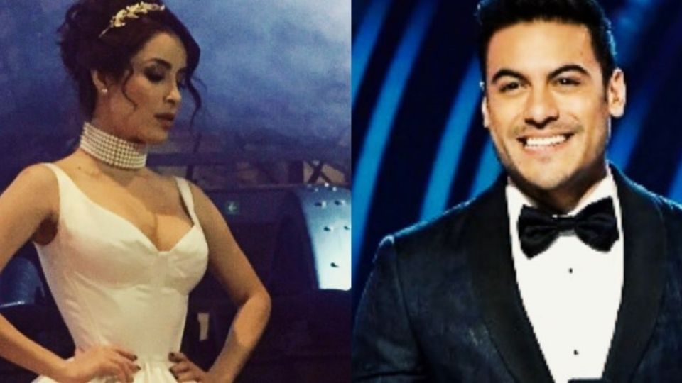 ¿Cynthia Rodríguez y Carlos Rivera se casan este sábado? Esto sabemos sobre la supuesta boda