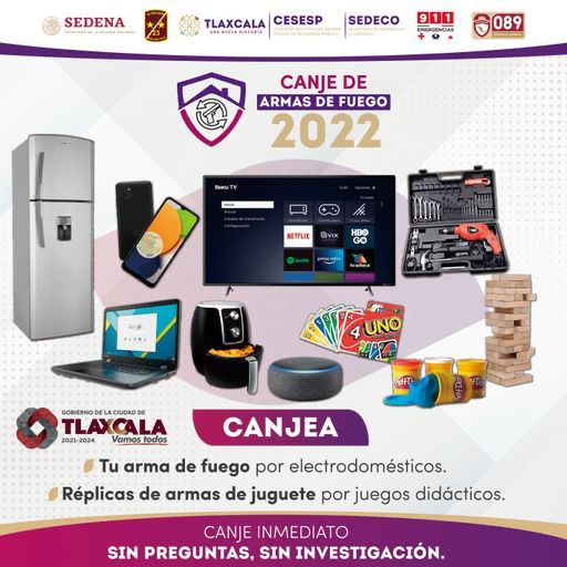 Armas 2