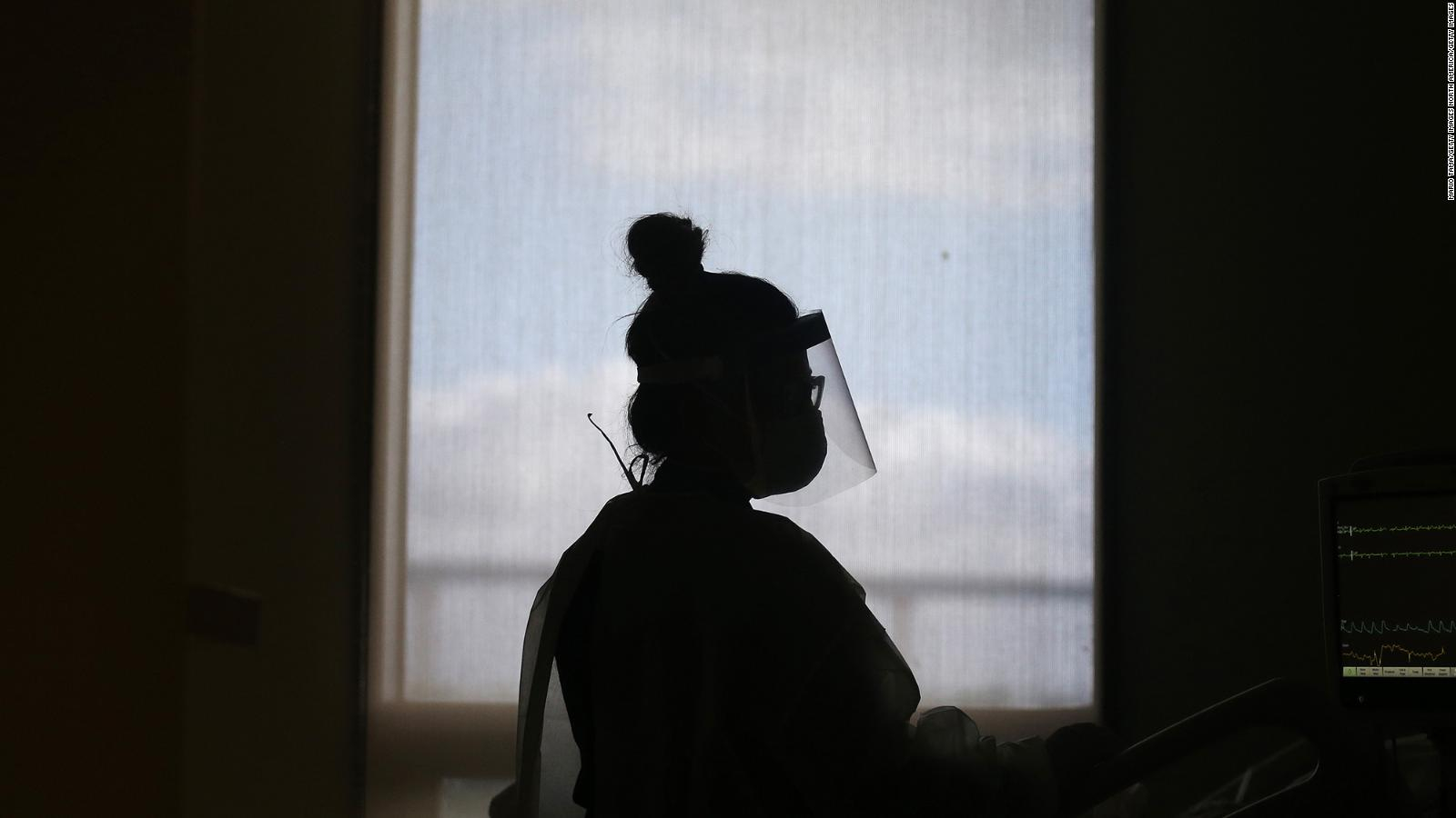 Del 30 de mayo al 6 de junio reporta Ssa un repunte de contagios por Covid en 20 estados