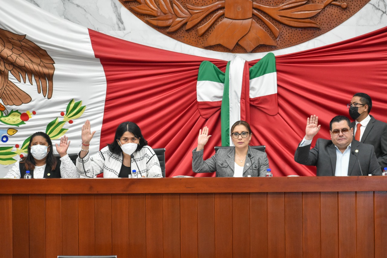 Congreso crea comisión especial para otorgar premio “Miguel N. Lira”, reconocimiento a la trayectoria periodística