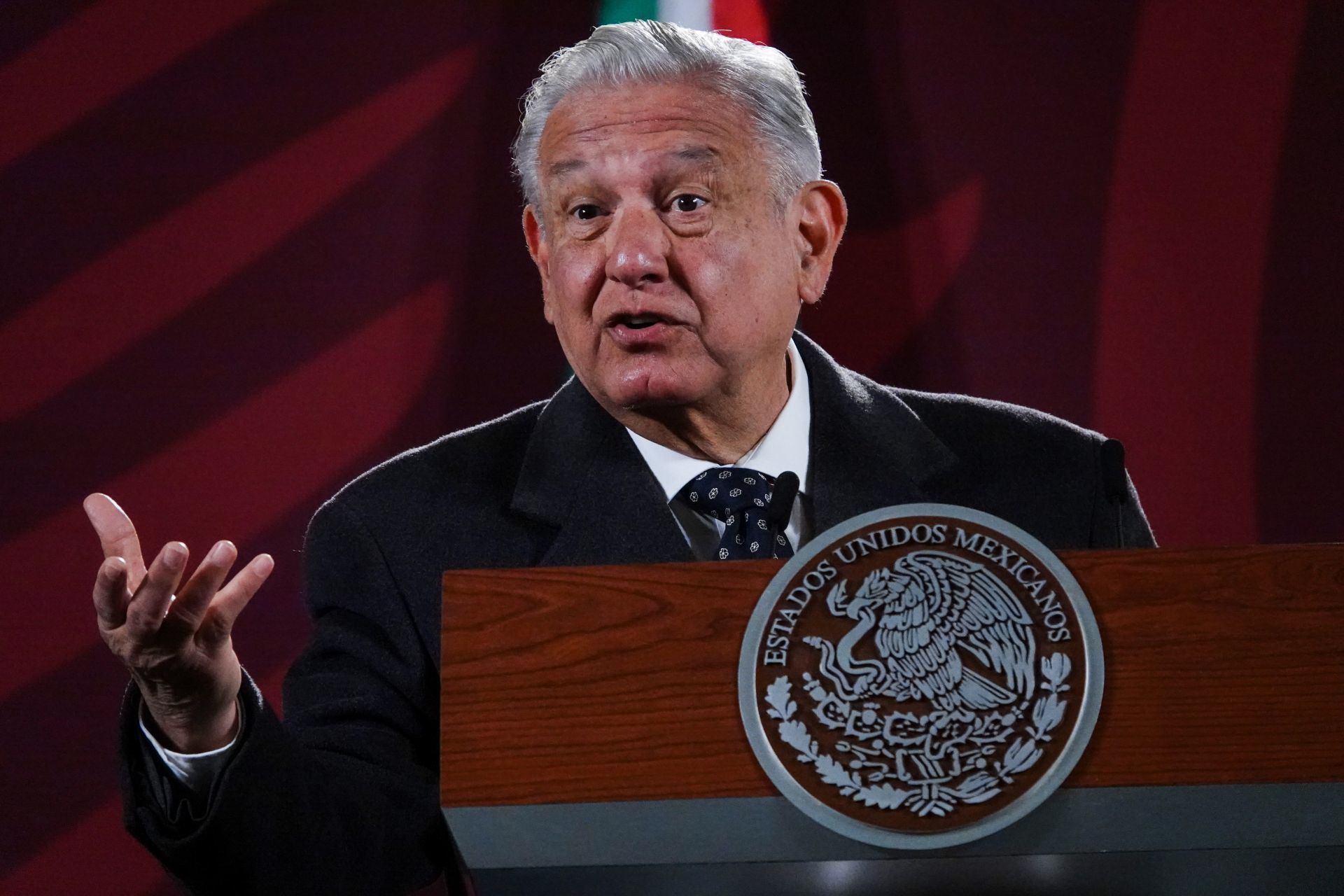 No asistirá AMLO a Cumbre de las Américas por exclusión de Cuba, Nicaragua y Venezuela