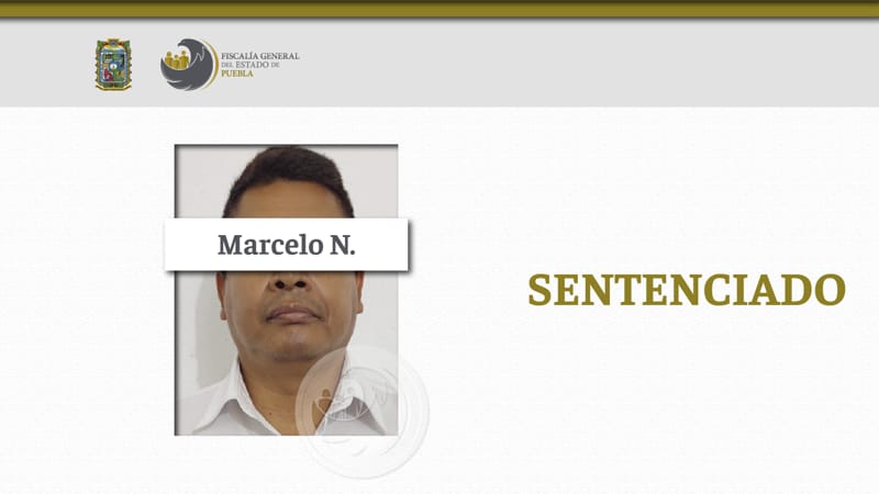 Tratante de Tenancingo es sentenciado a 10 años de prisión tras una denuncia de su víctima